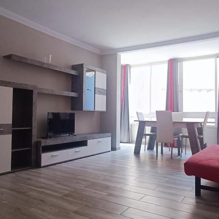 Apartamentos Green Park Tenerife San Miguel de Abona Zewnętrze zdjęcie