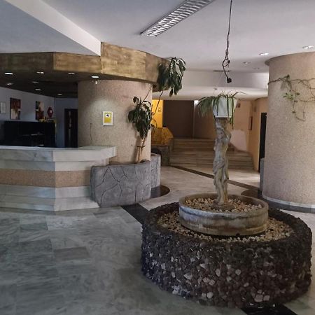 Apartamentos Green Park Tenerife San Miguel de Abona Zewnętrze zdjęcie