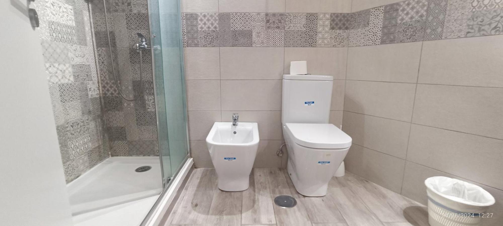 Apartamentos Green Park Tenerife San Miguel de Abona Zewnętrze zdjęcie
