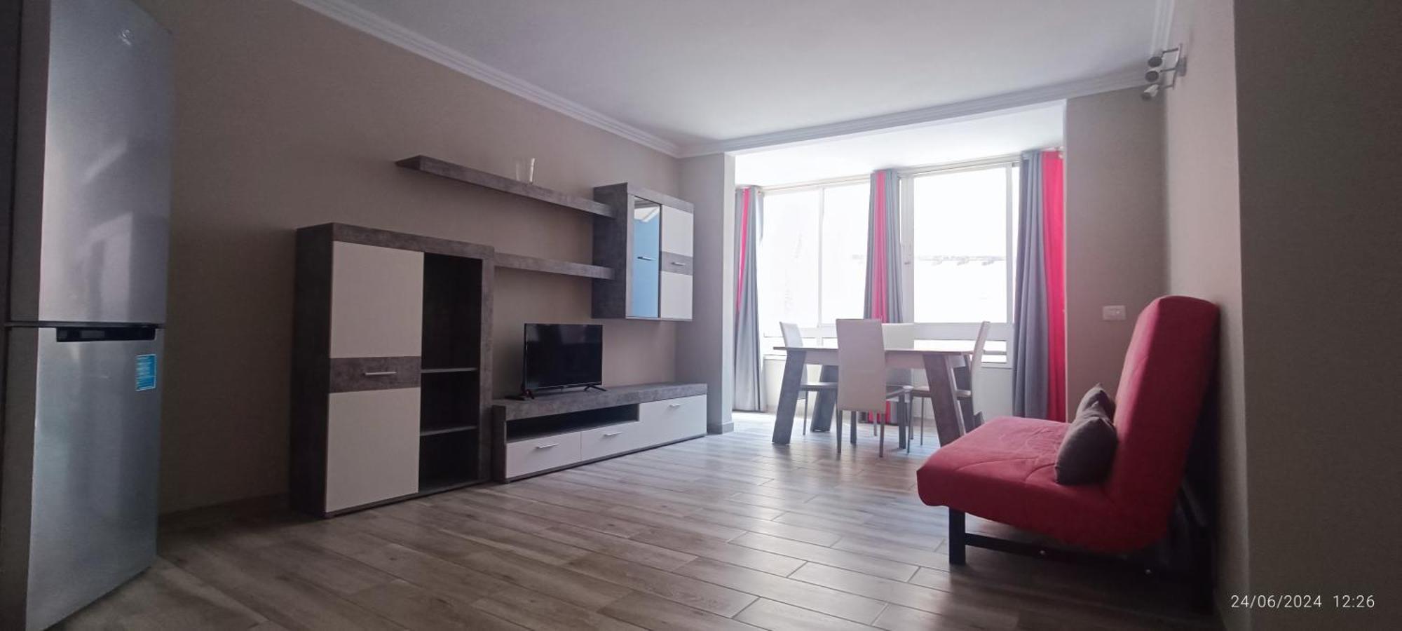 Apartamentos Green Park Tenerife San Miguel de Abona Zewnętrze zdjęcie