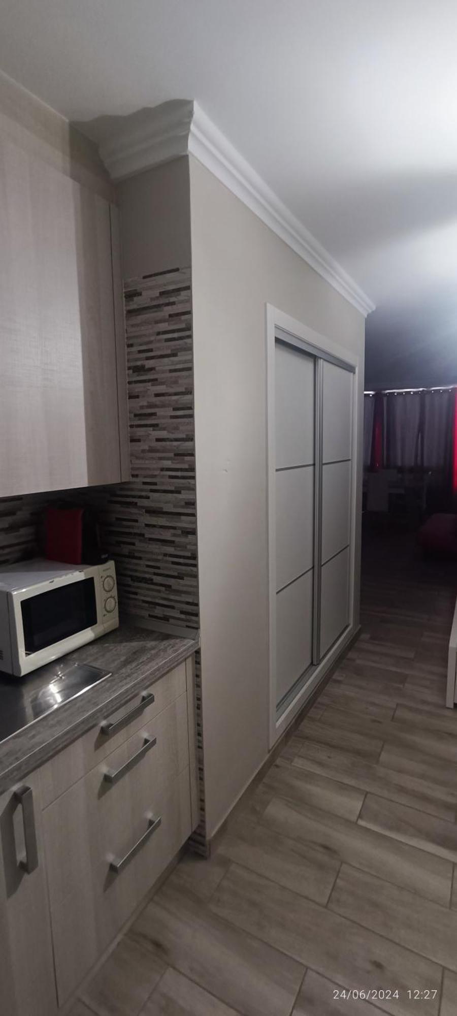 Apartamentos Green Park Tenerife San Miguel de Abona Zewnętrze zdjęcie