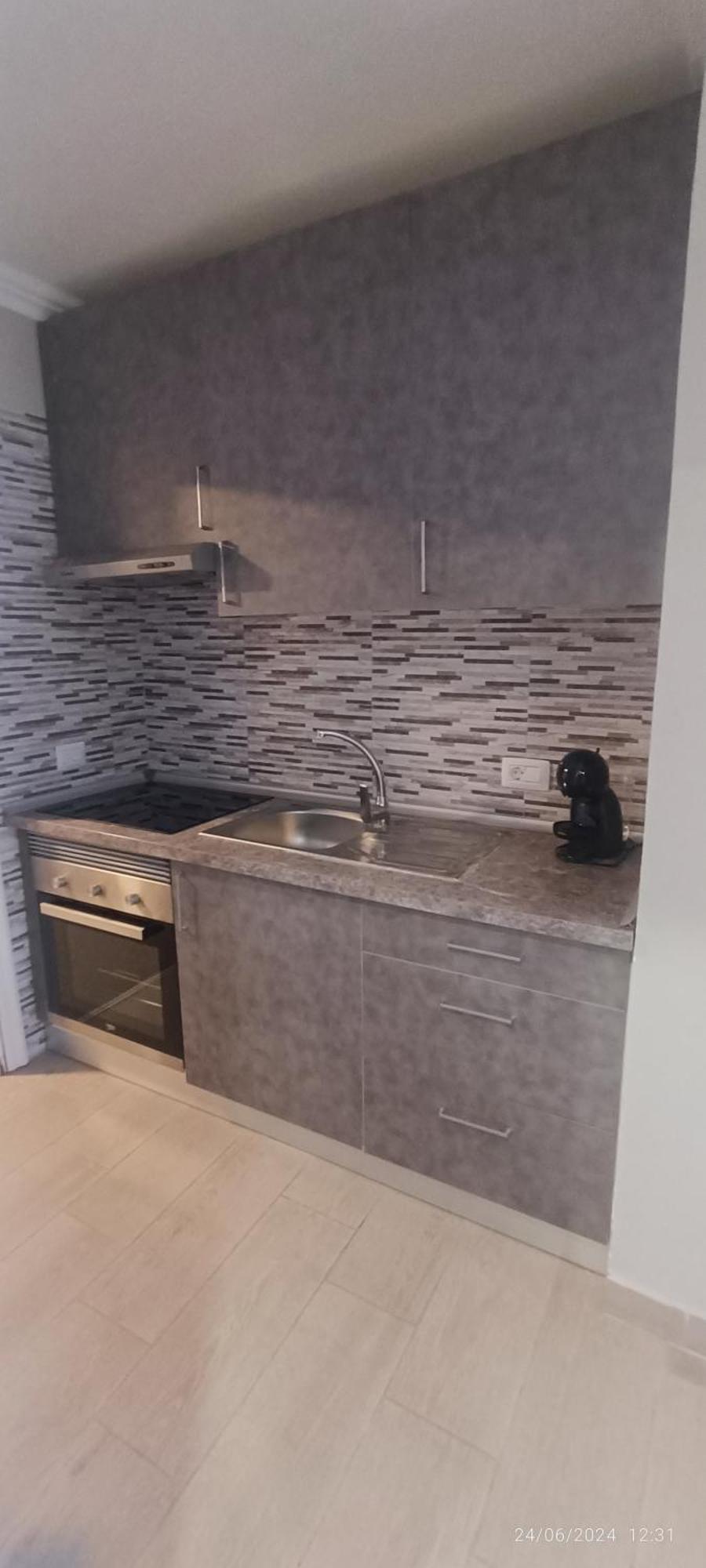 Apartamentos Green Park Tenerife San Miguel de Abona Zewnętrze zdjęcie