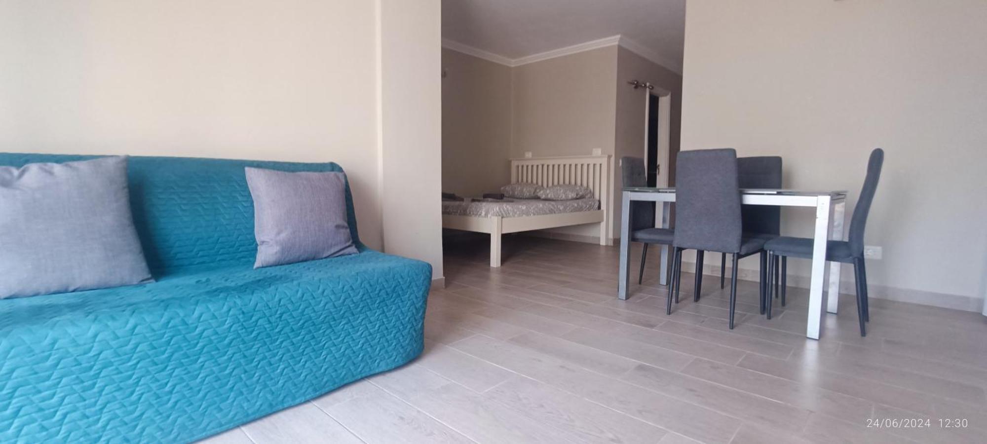 Apartamentos Green Park Tenerife San Miguel de Abona Zewnętrze zdjęcie