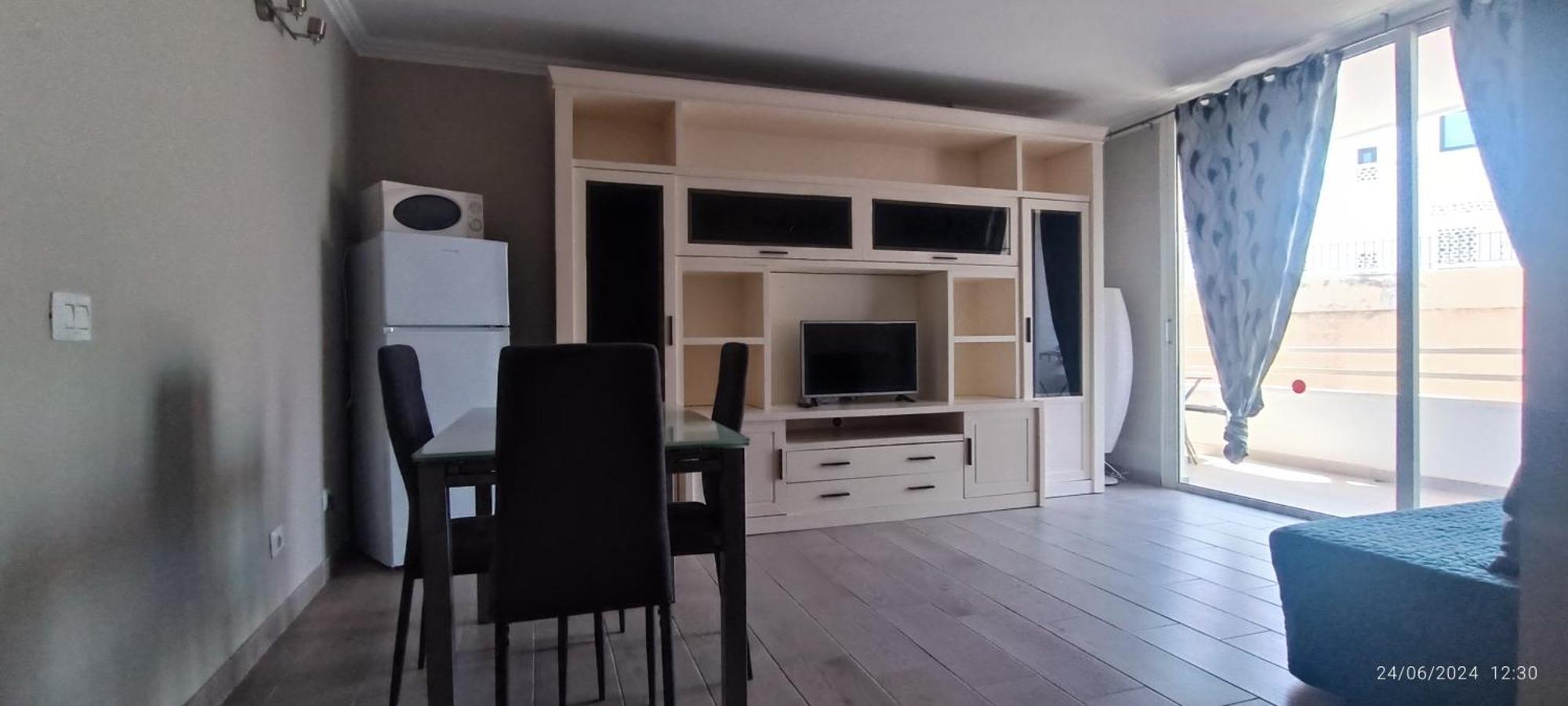 Apartamentos Green Park Tenerife San Miguel de Abona Zewnętrze zdjęcie