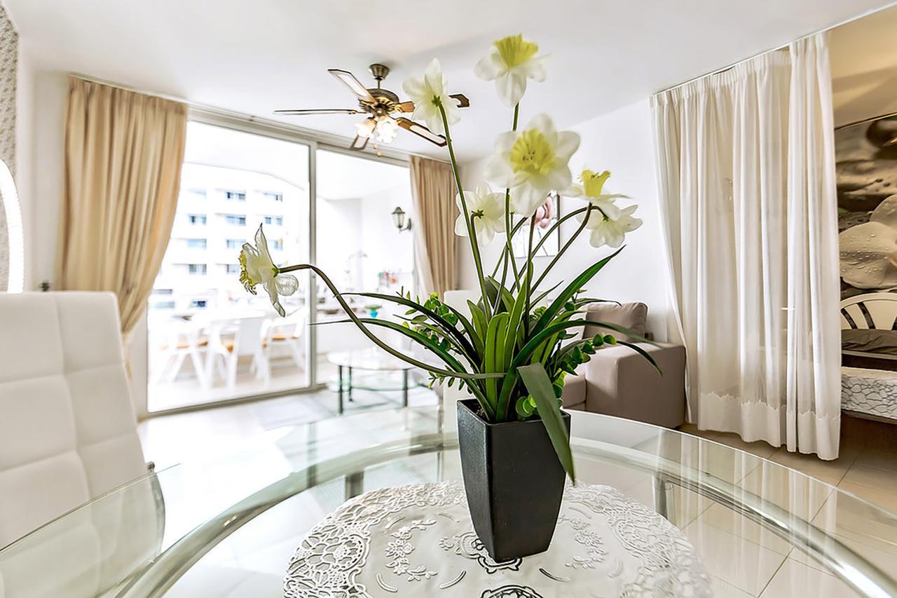 Apartamentos Green Park Tenerife San Miguel de Abona Zewnętrze zdjęcie
