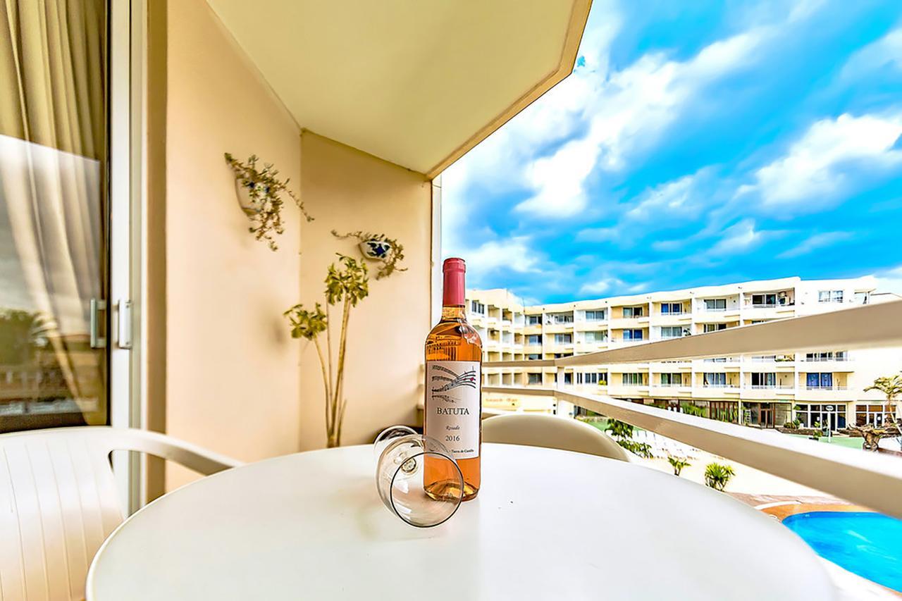Apartamentos Green Park Tenerife San Miguel de Abona Zewnętrze zdjęcie