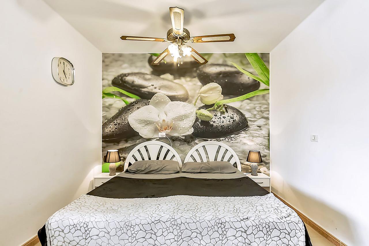 Apartamentos Green Park Tenerife San Miguel de Abona Zewnętrze zdjęcie