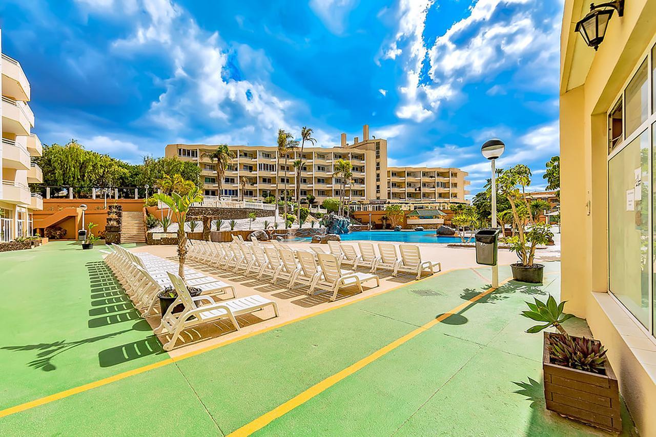 Apartamentos Green Park Tenerife San Miguel de Abona Zewnętrze zdjęcie