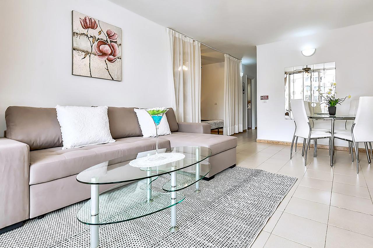 Apartamentos Green Park Tenerife San Miguel de Abona Zewnętrze zdjęcie