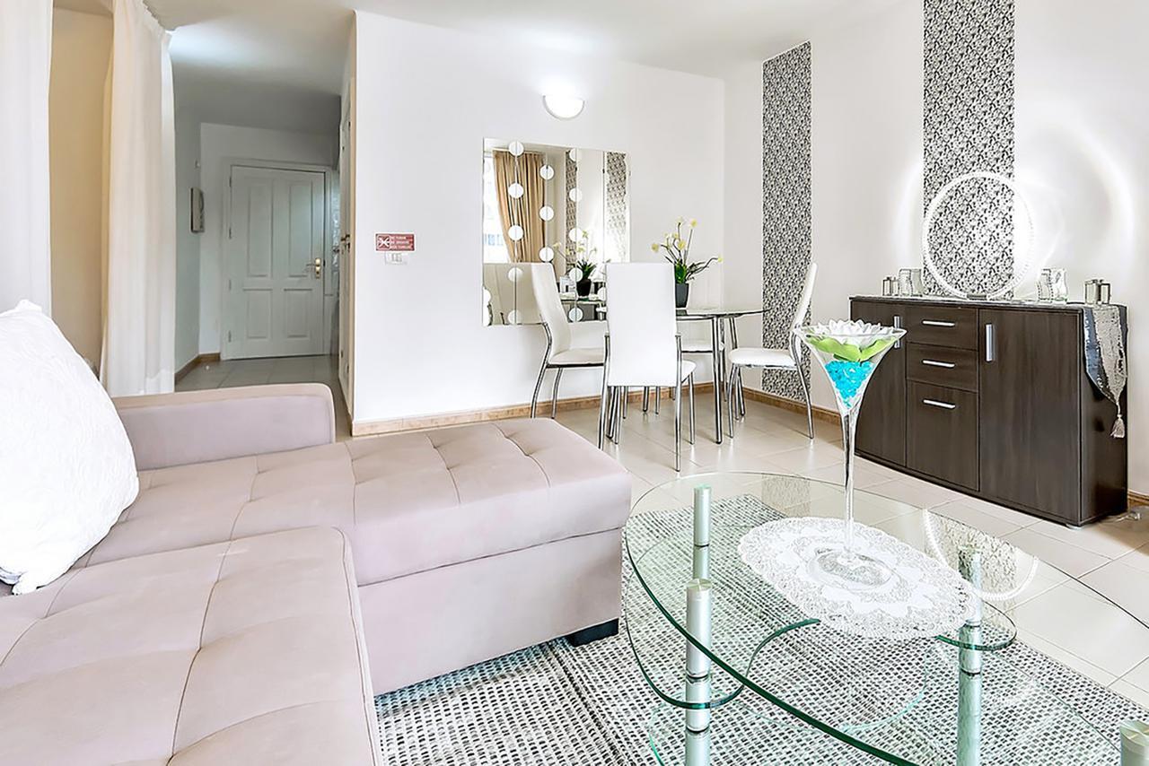 Apartamentos Green Park Tenerife San Miguel de Abona Zewnętrze zdjęcie