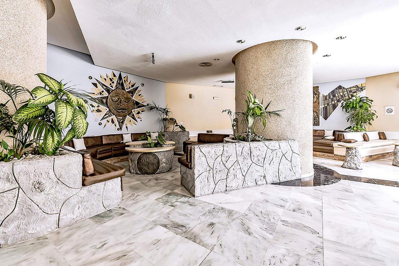 Apartamentos Green Park Tenerife San Miguel de Abona Zewnętrze zdjęcie