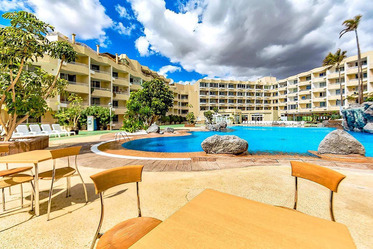 Apartamentos Green Park Tenerife San Miguel de Abona Zewnętrze zdjęcie