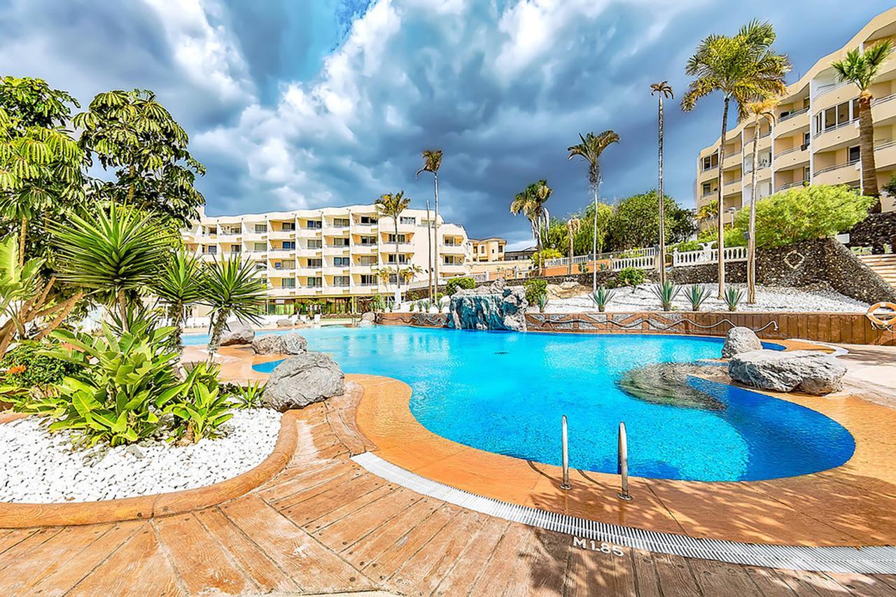 Apartamentos Green Park Tenerife San Miguel de Abona Zewnętrze zdjęcie