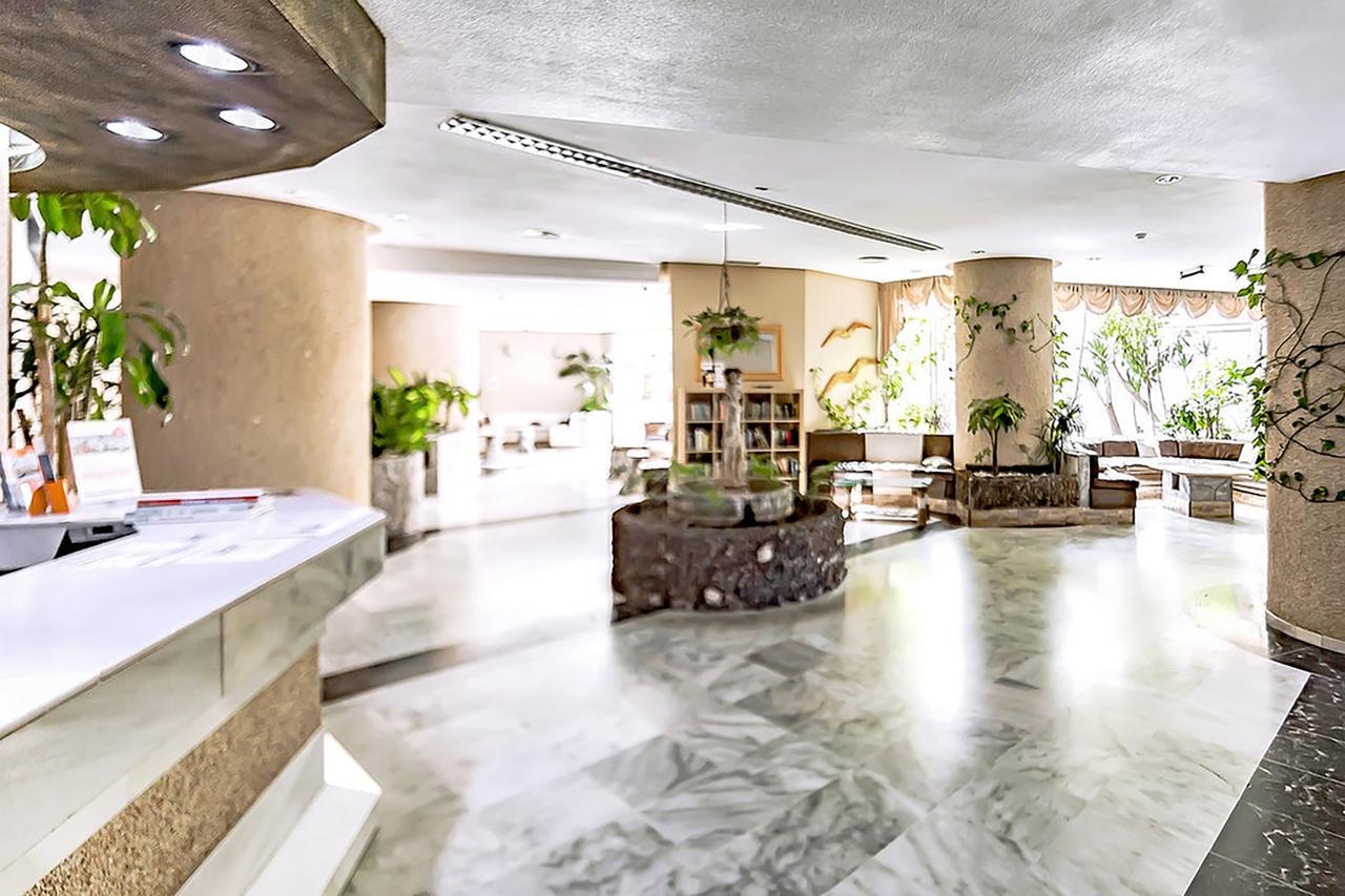 Apartamentos Green Park Tenerife San Miguel de Abona Zewnętrze zdjęcie
