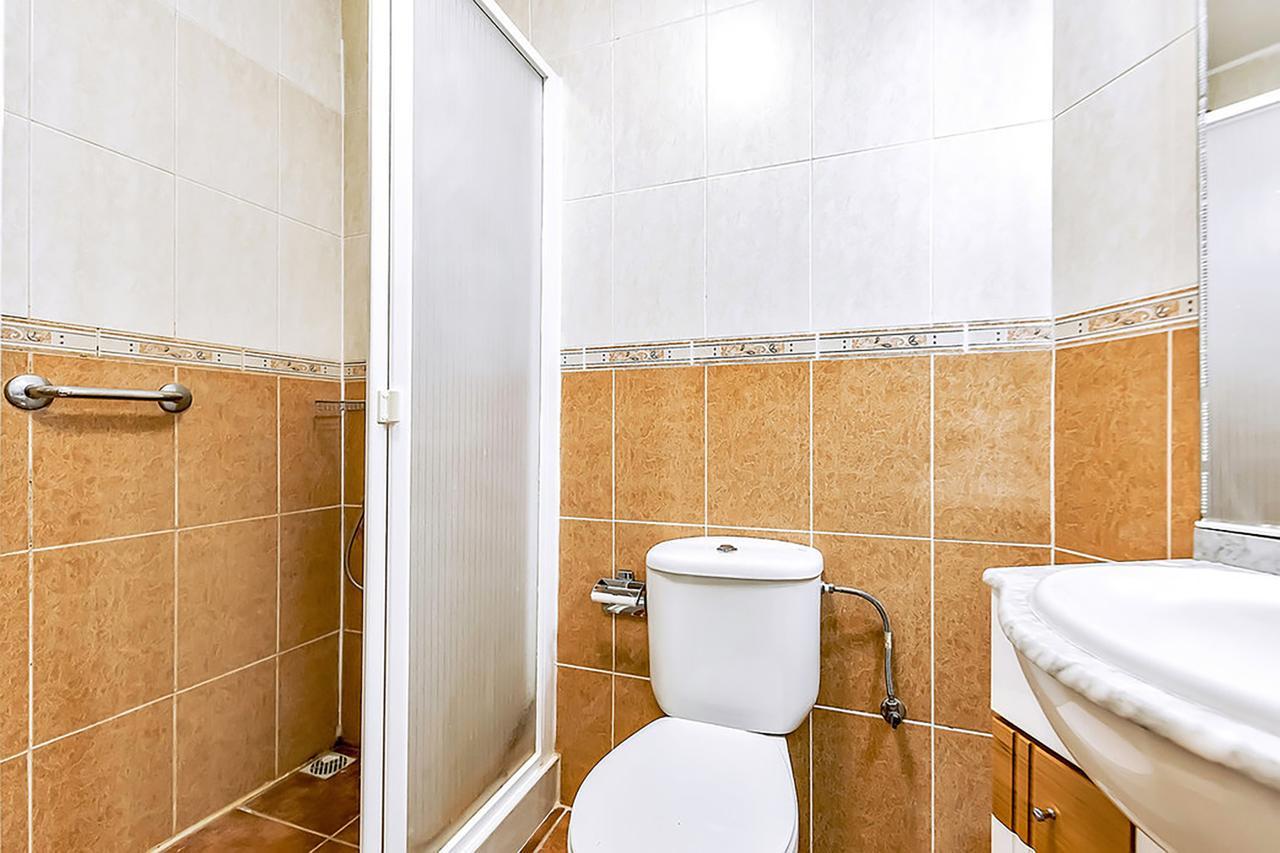 Apartamentos Green Park Tenerife San Miguel de Abona Zewnętrze zdjęcie